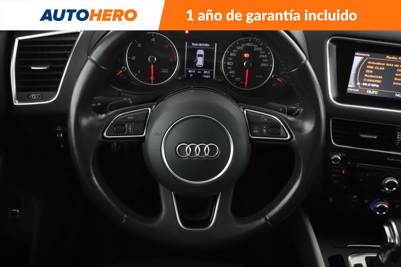 Foto Audi Q5 18