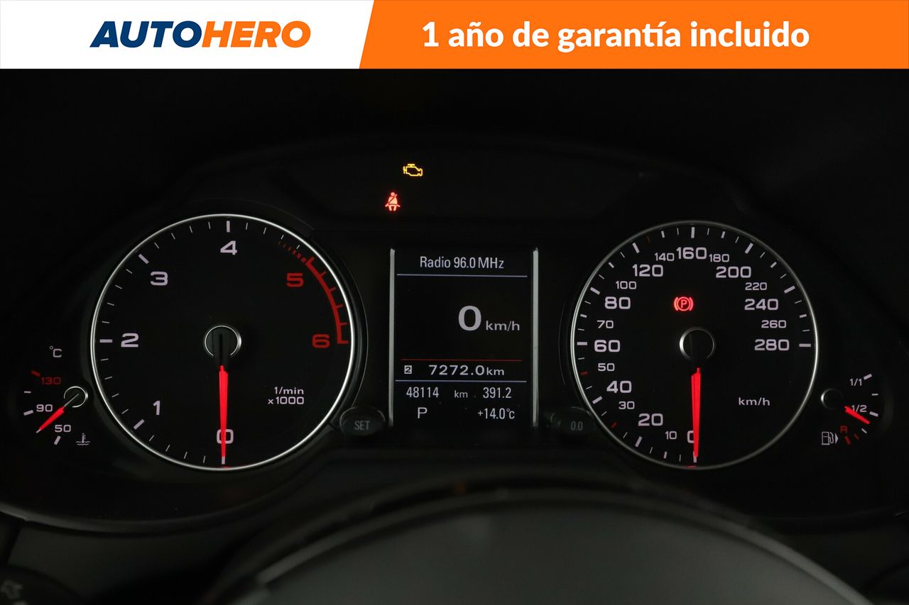 Foto Audi Q5 19