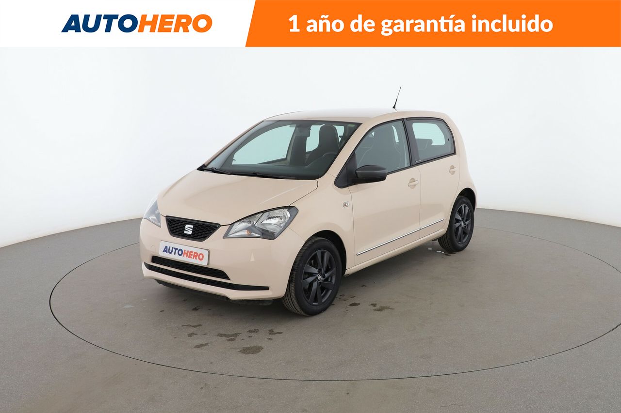 Foto Seat Mii 1