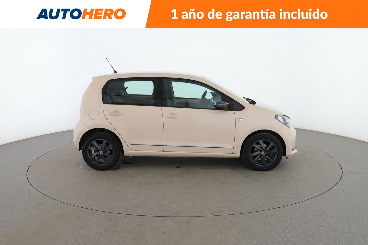 Foto Seat Mii 6