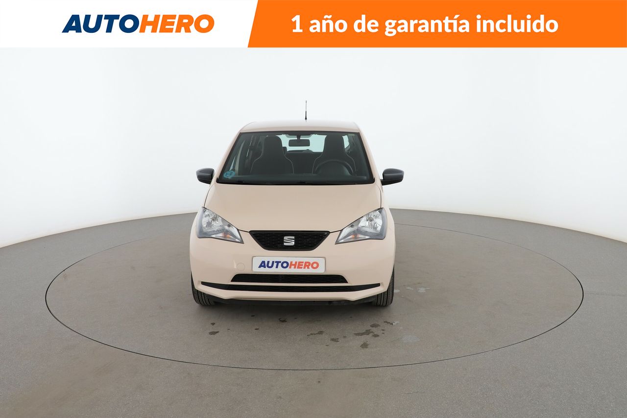 Foto Seat Mii 8