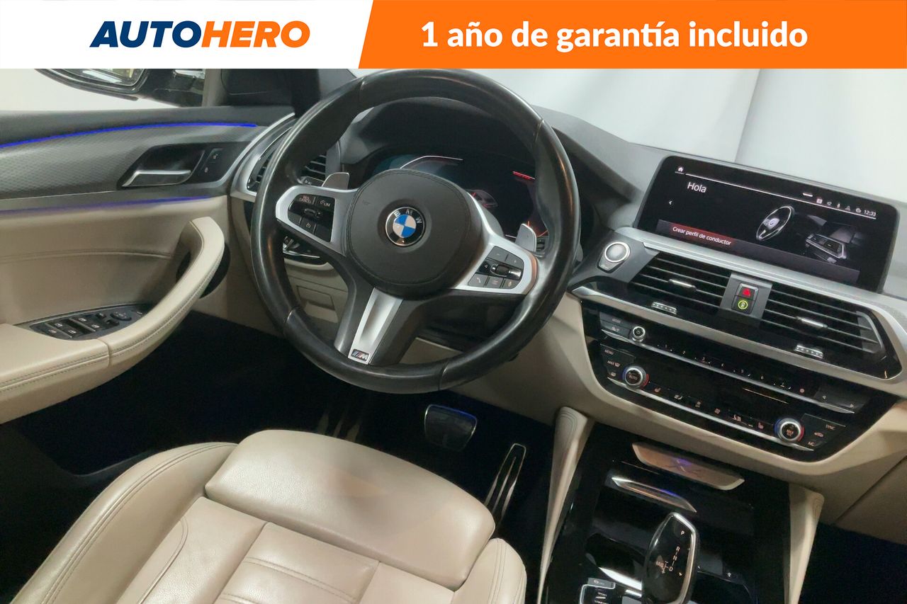 Foto BMW X4 13