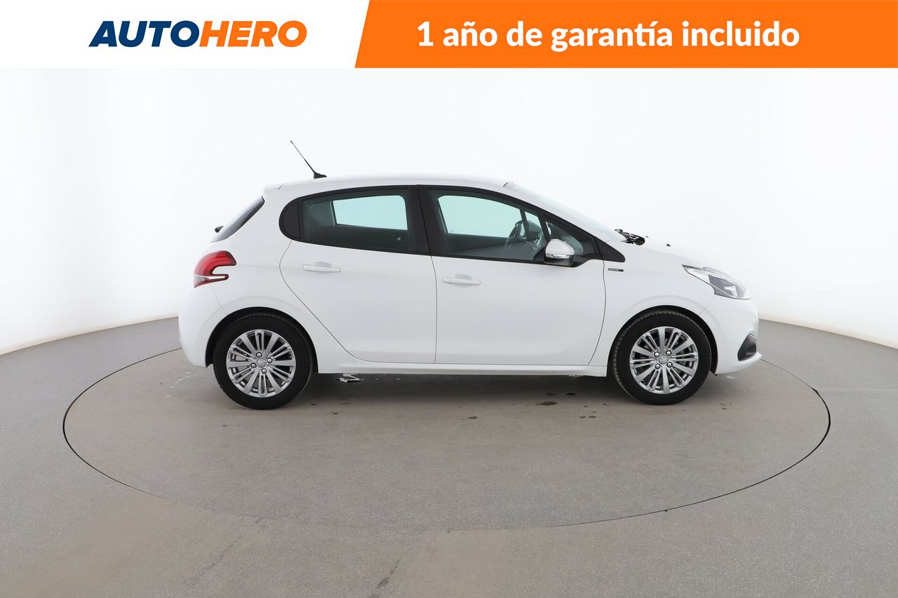 Foto Peugeot 208 7