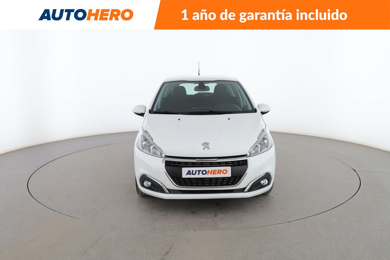 Foto Peugeot 208 9