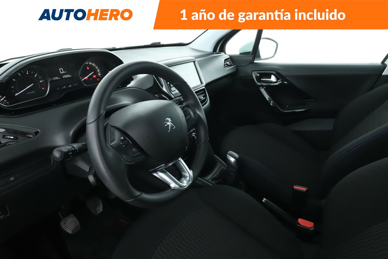 Foto Peugeot 208 12