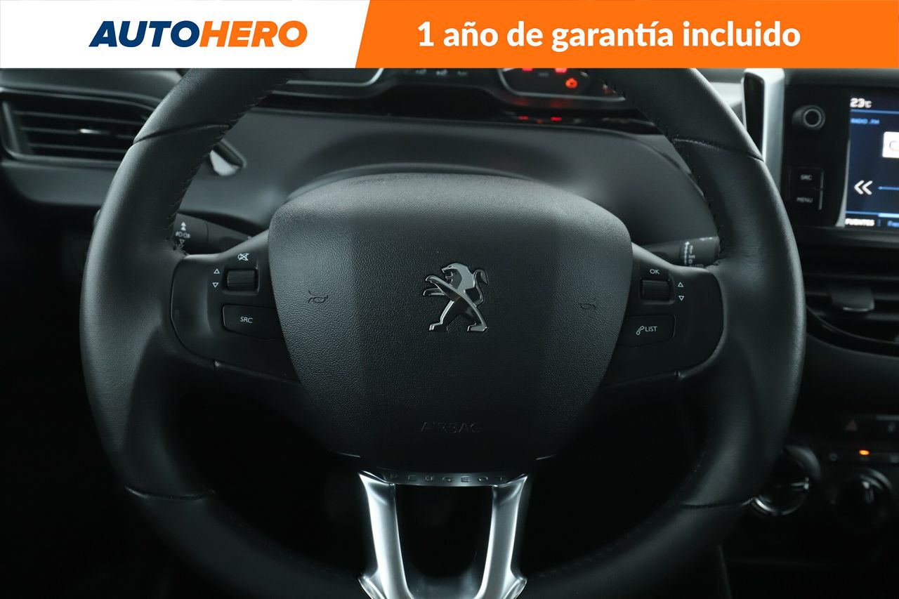 Foto Peugeot 208 19