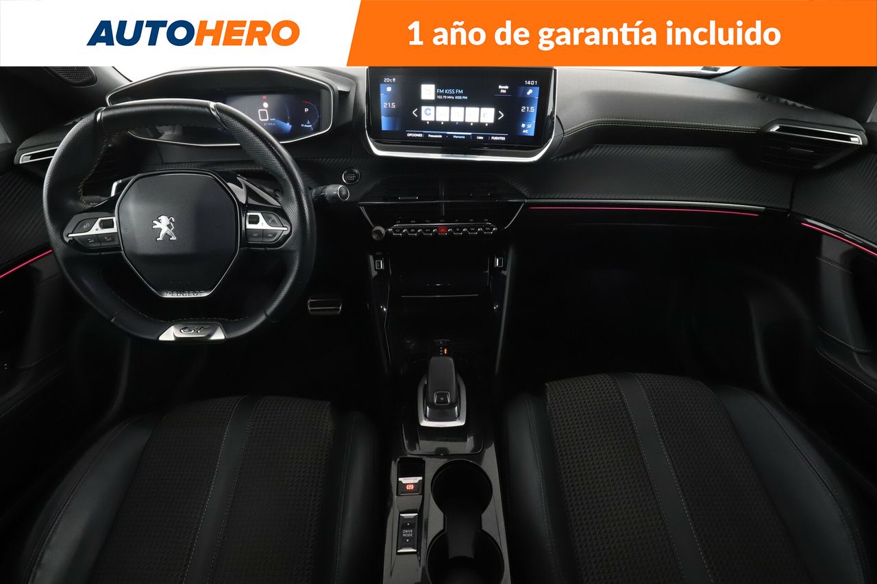 Foto Peugeot 2008 12