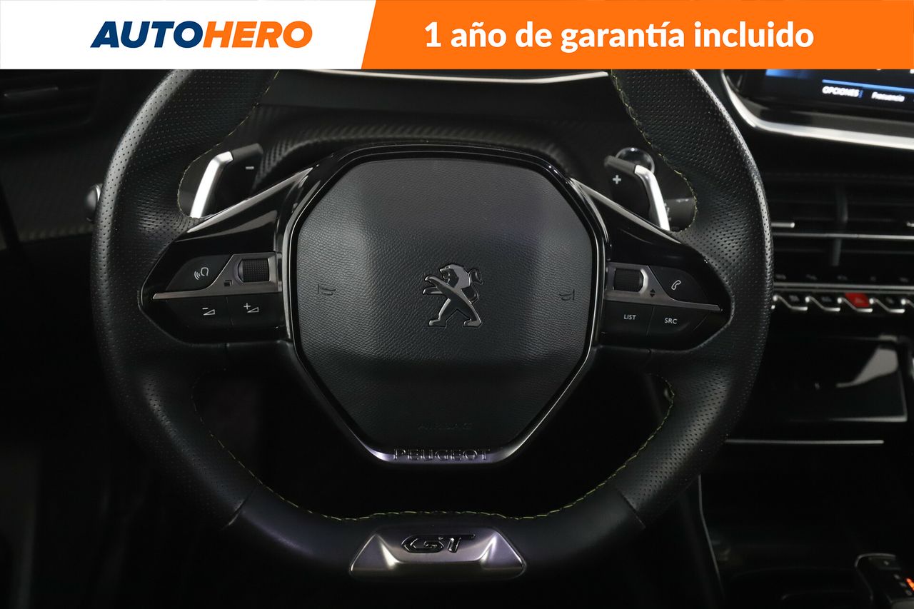 Foto Peugeot 2008 18