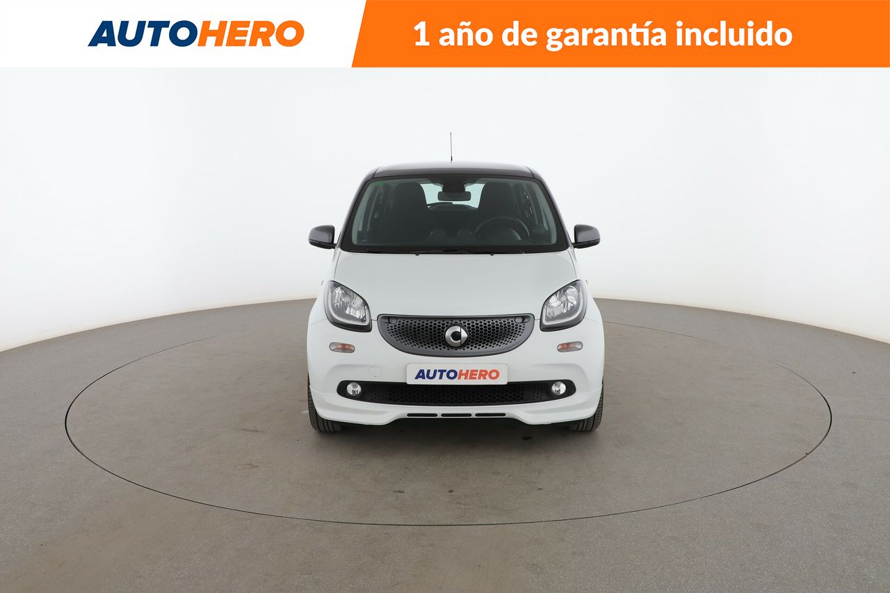 Foto Smart Forfour 9