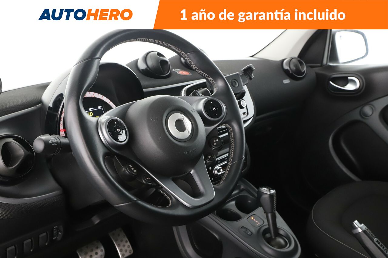 Foto Smart Forfour 12