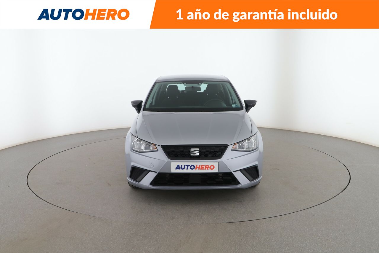 Foto Seat Ibiza 9