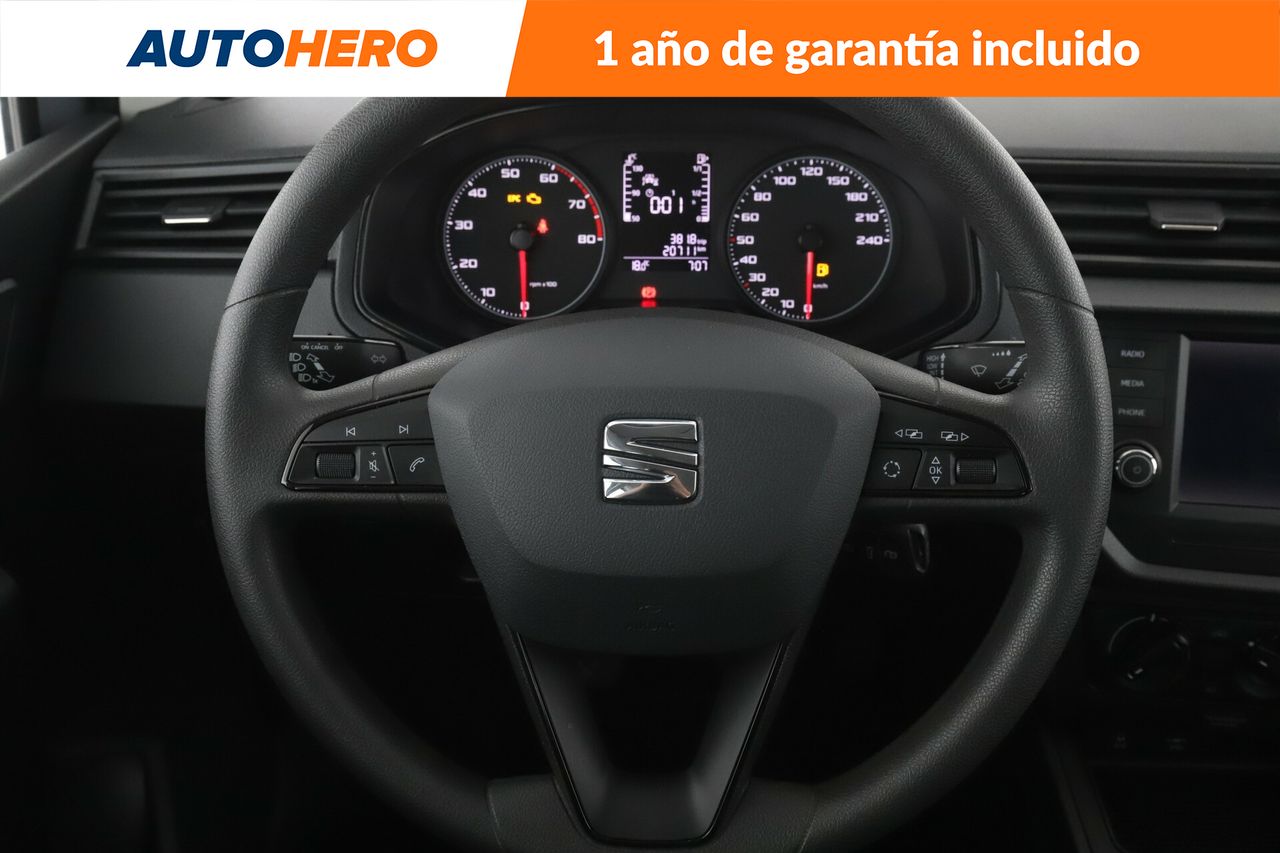 Foto Seat Ibiza 19