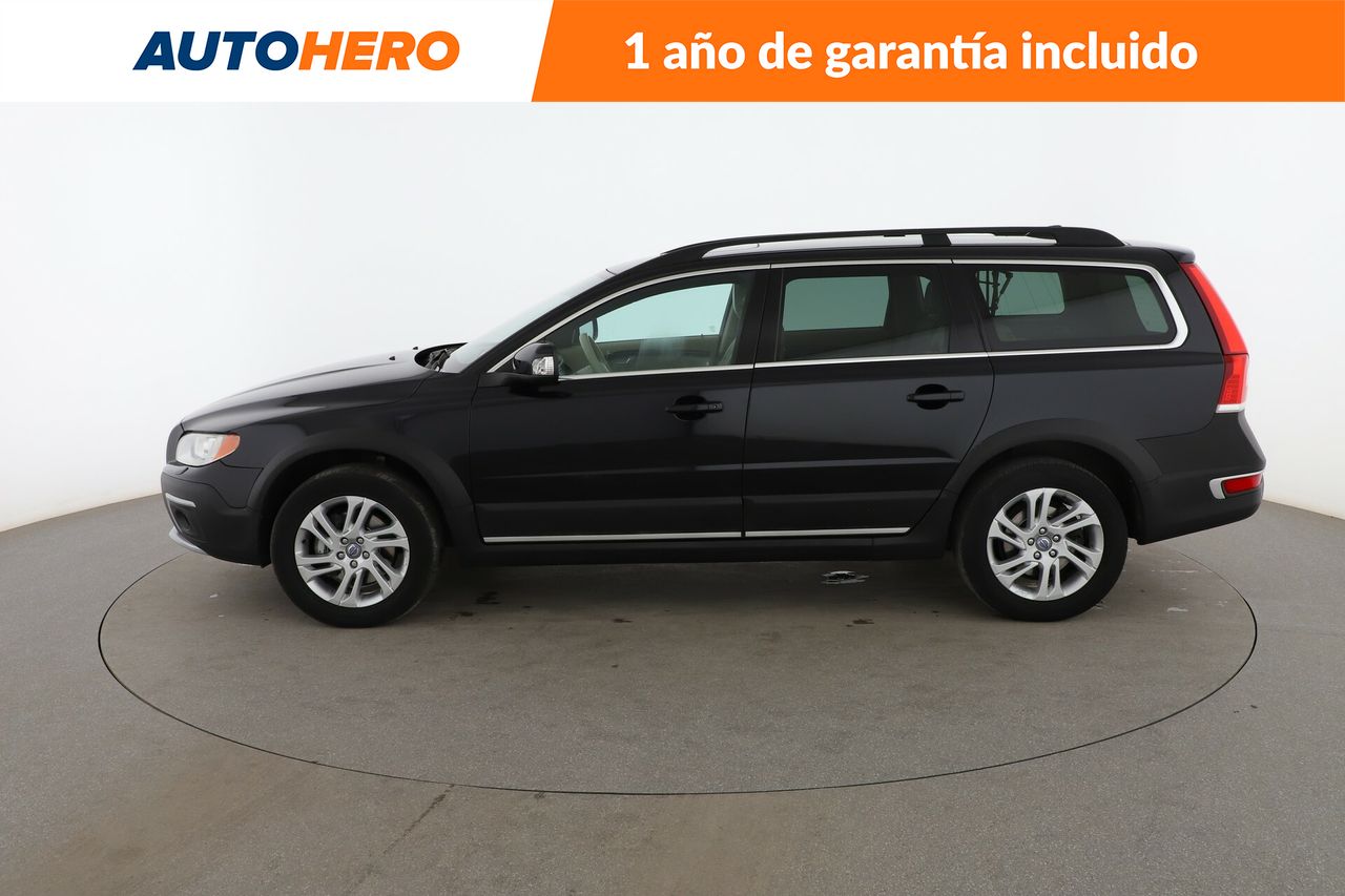 Foto Volvo XC70 3