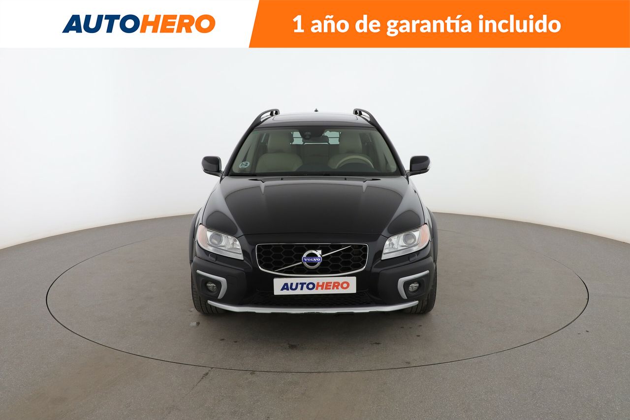 Foto Volvo XC70 9