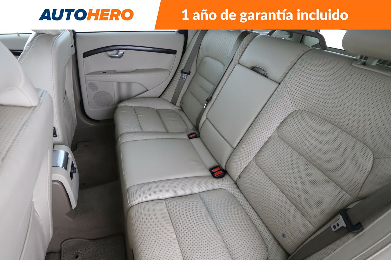 Foto Volvo XC70 15