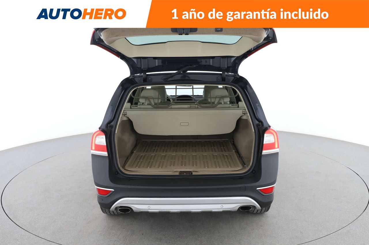 Foto Volvo XC70 17