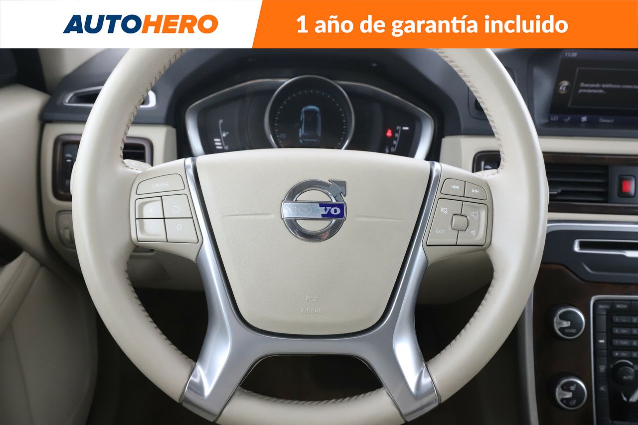 Foto Volvo XC70 19