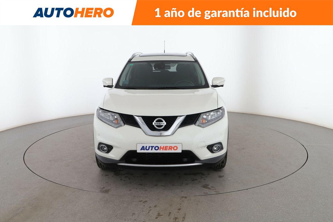 Foto Nissan X-Trail 9