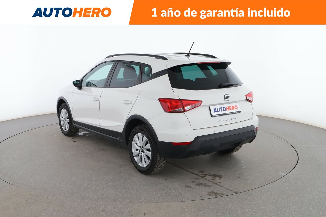 Foto Seat Arona 4