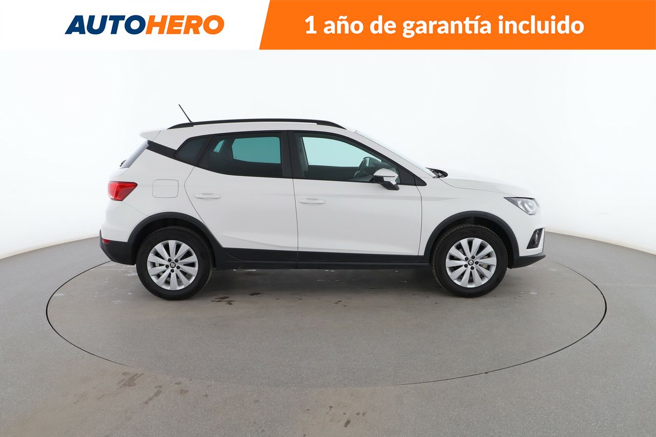 Foto Seat Arona 7