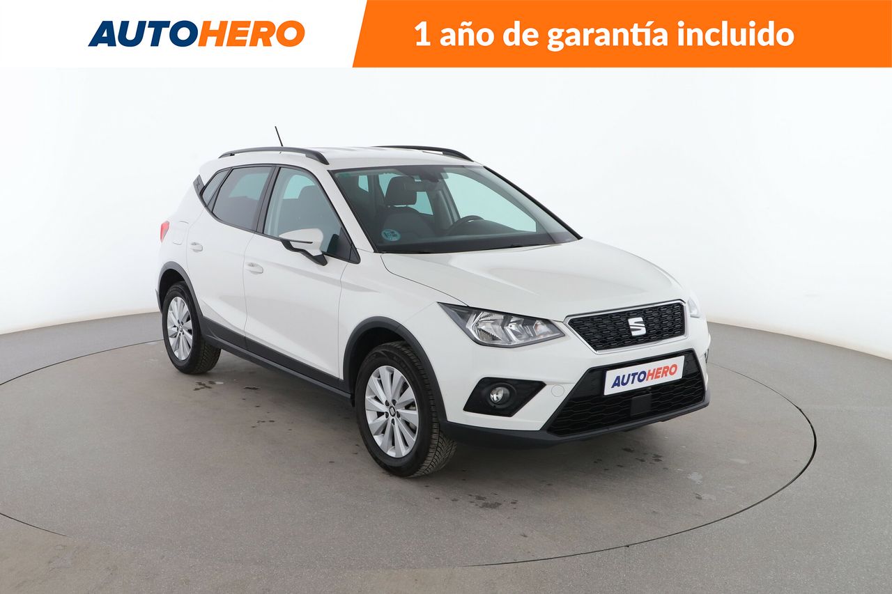 Foto Seat Arona 8