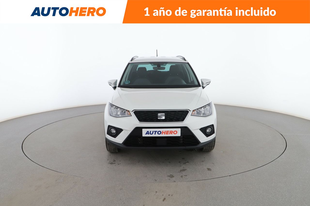 Foto Seat Arona 9