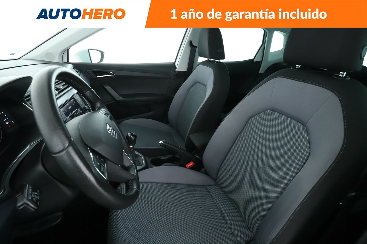 Foto Seat Arona 11