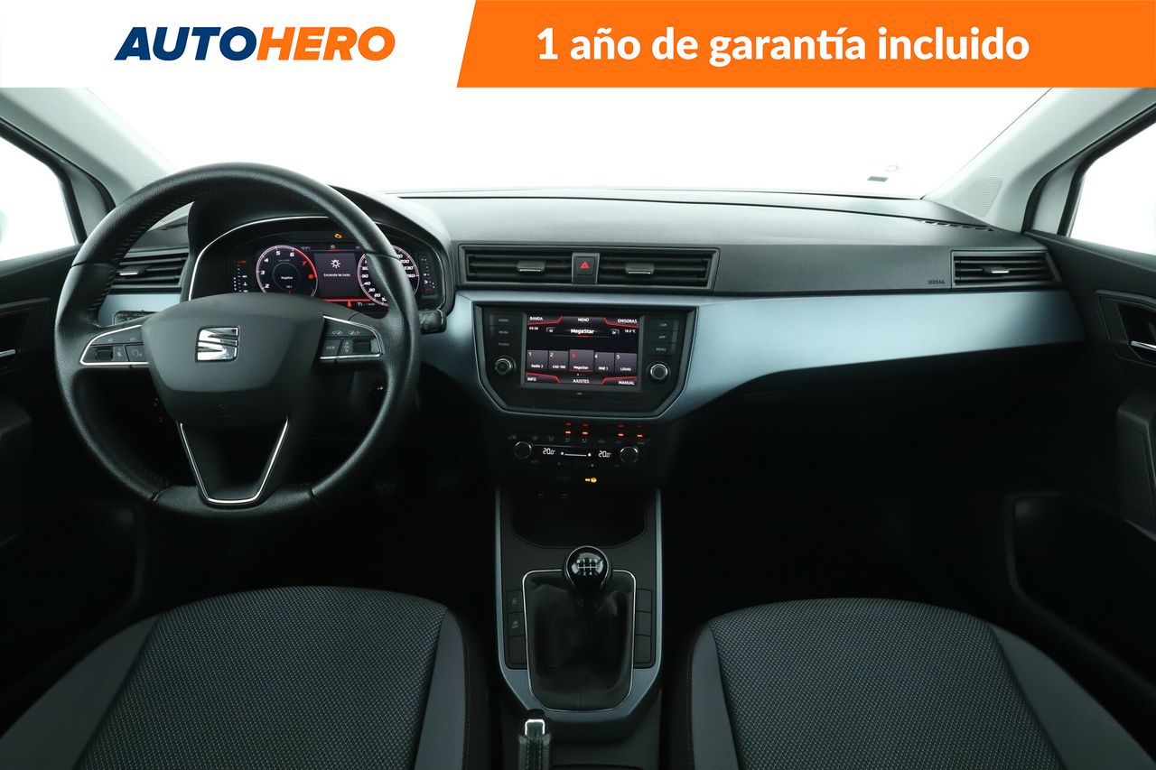 Foto Seat Arona 13