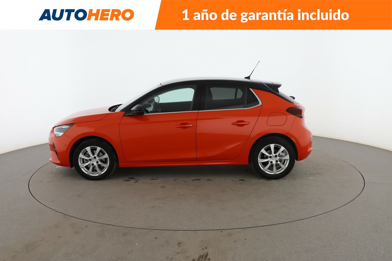 Foto Opel Corsa 3