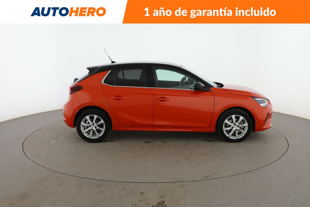 Foto Opel Corsa 7