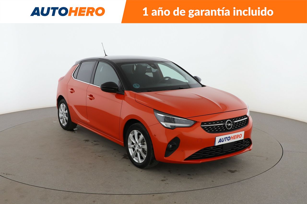 Foto Opel Corsa 8