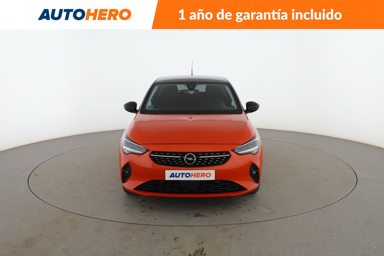 Foto Opel Corsa 9