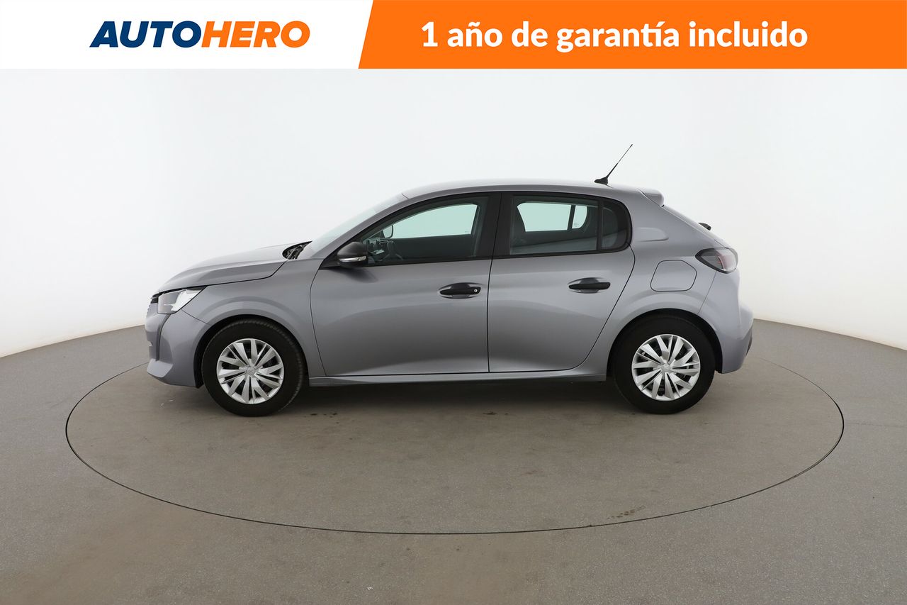 Foto Peugeot 208 3