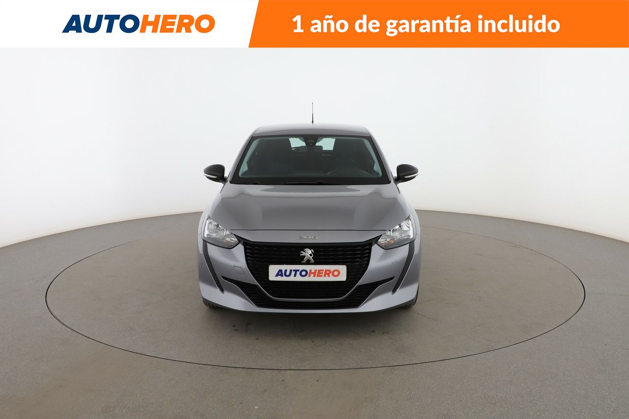 Foto Peugeot 208 9