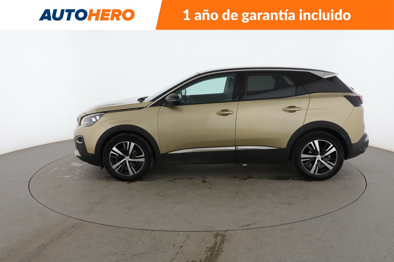 Foto Peugeot 3008 3