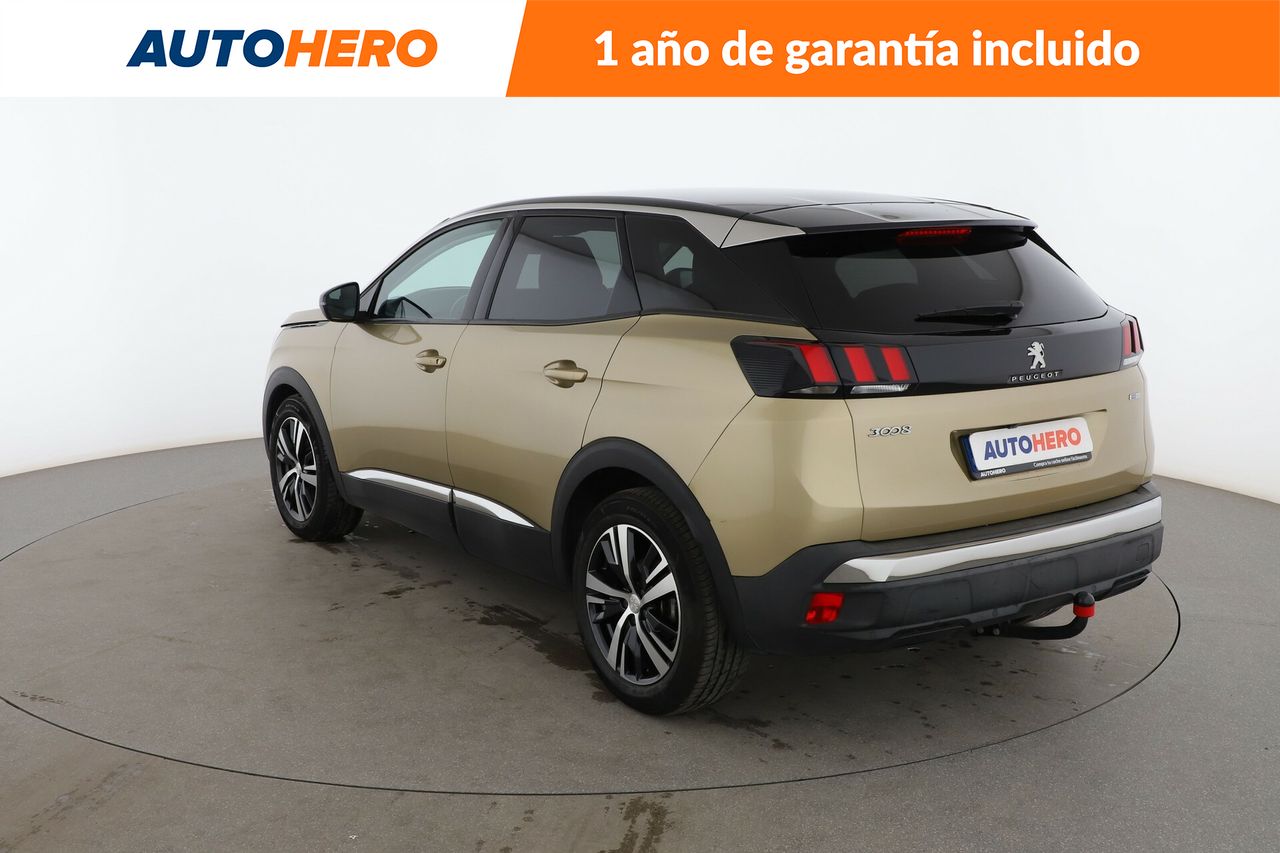 Foto Peugeot 3008 4