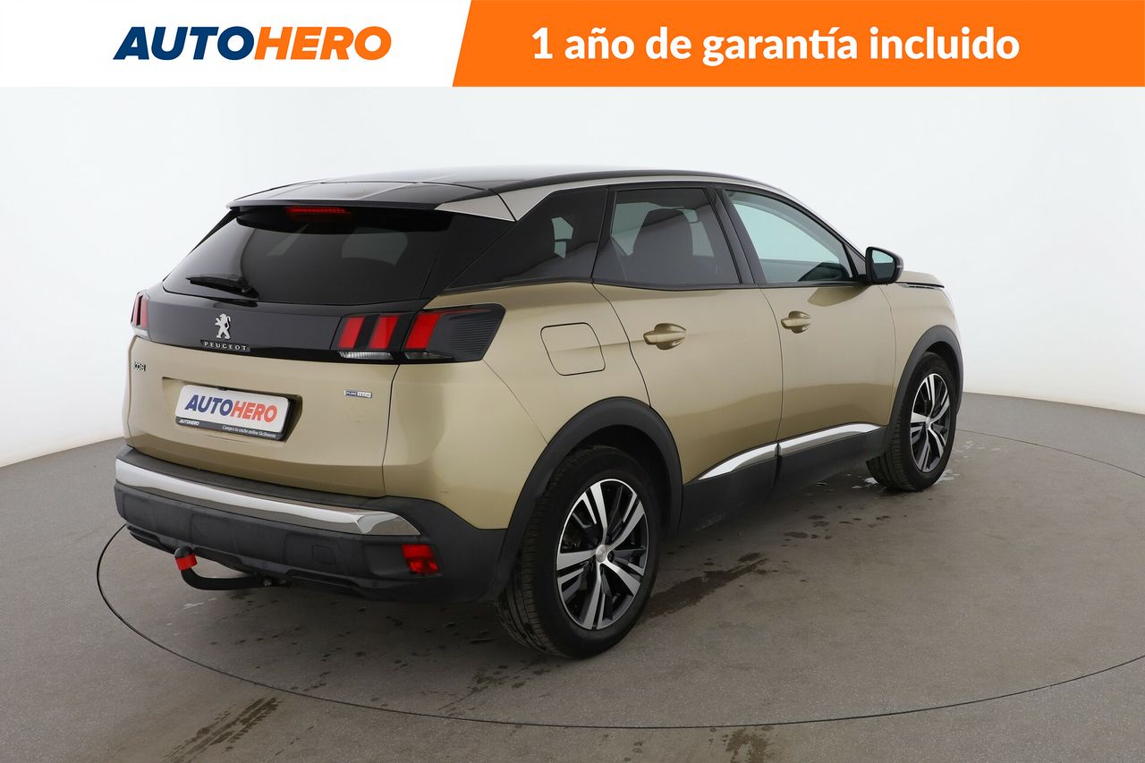 Foto Peugeot 3008 6