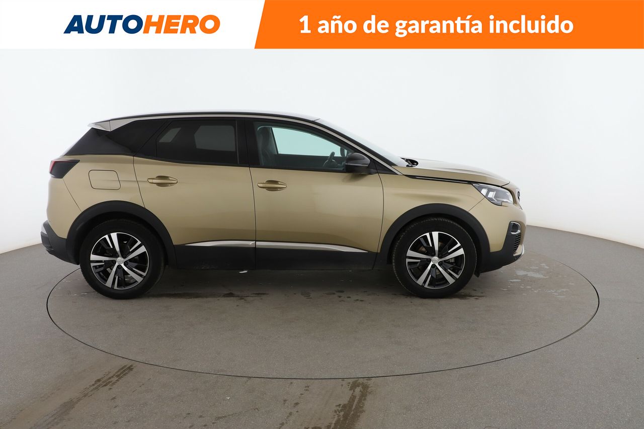 Foto Peugeot 3008 7