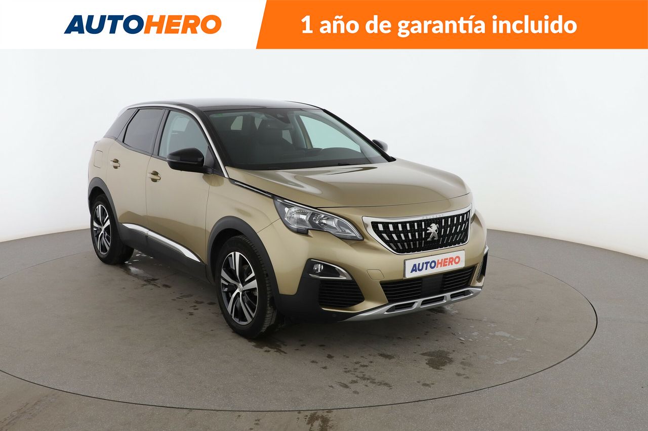 Foto Peugeot 3008 8