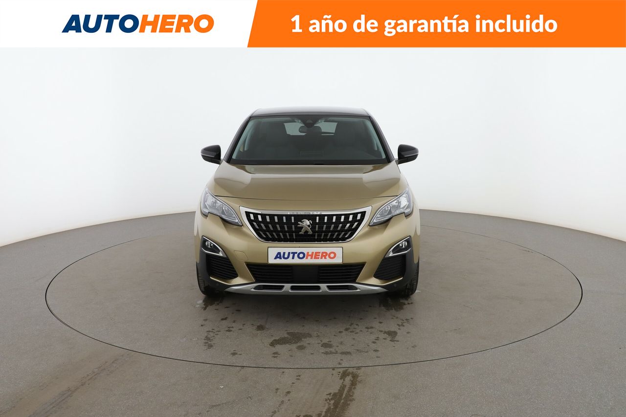 Foto Peugeot 3008 9