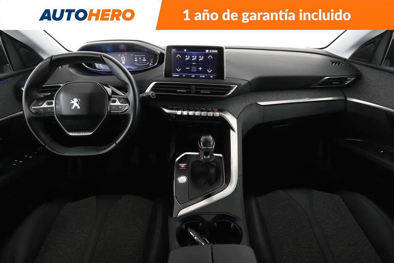 Foto Peugeot 3008 13