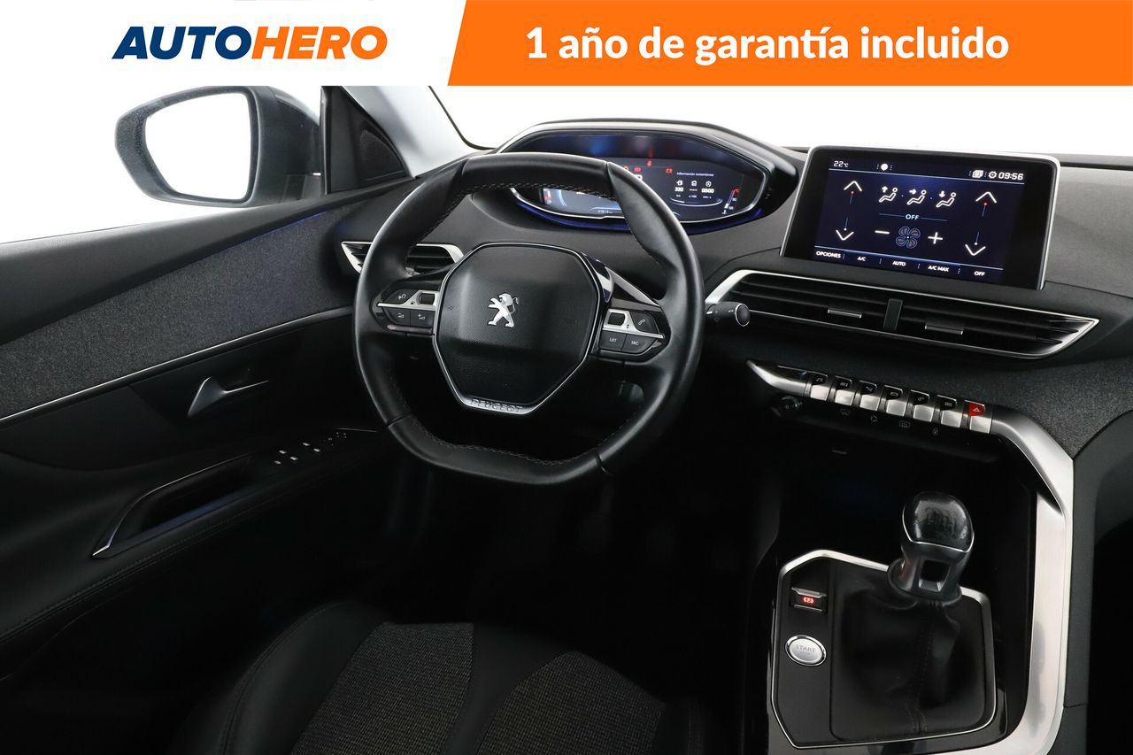 Foto Peugeot 3008 14