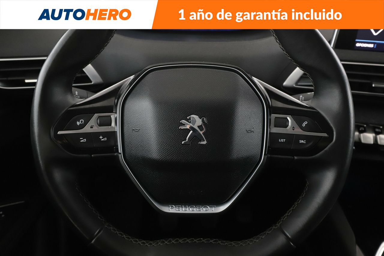 Foto Peugeot 3008 19