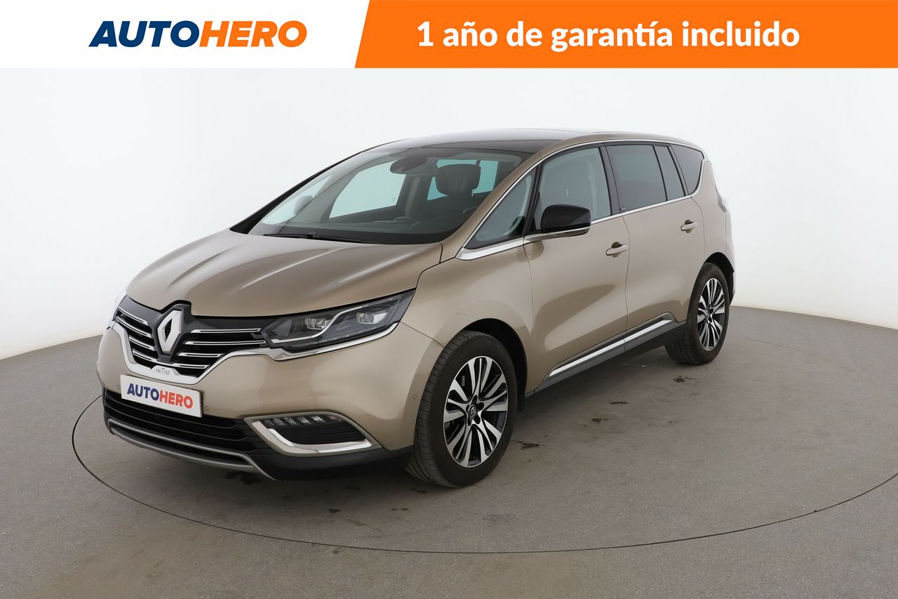 Foto Renault Espace 1