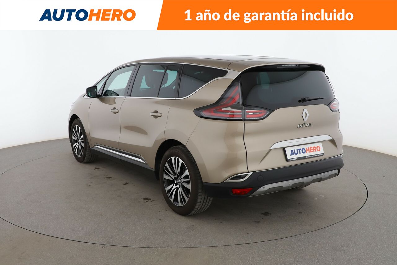 Foto Renault Espace 3