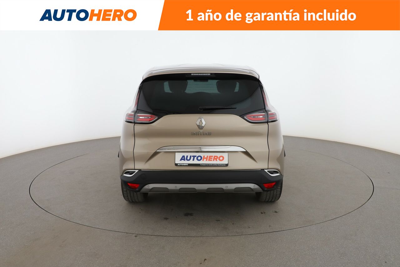 Foto Renault Espace 4