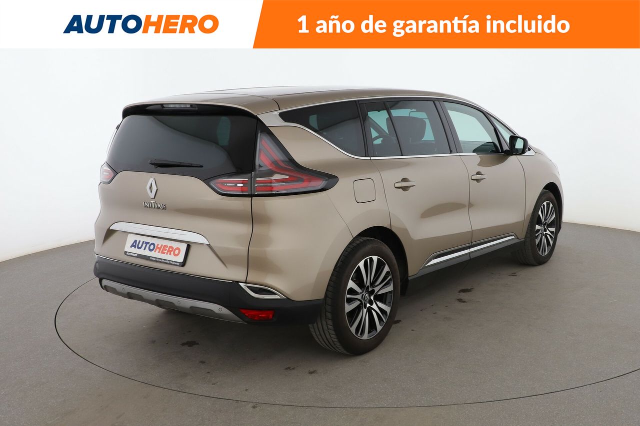 Foto Renault Espace 5