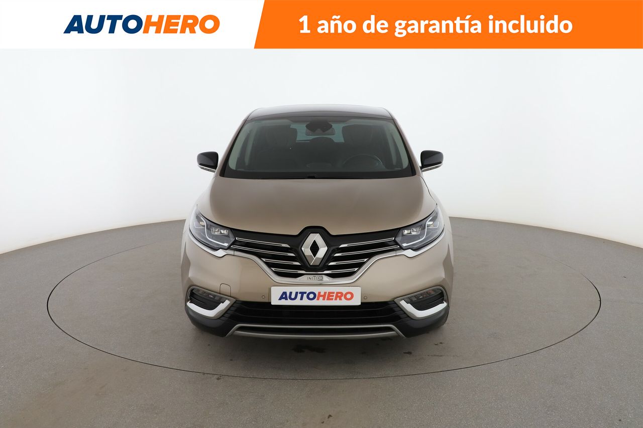 Foto Renault Espace 8