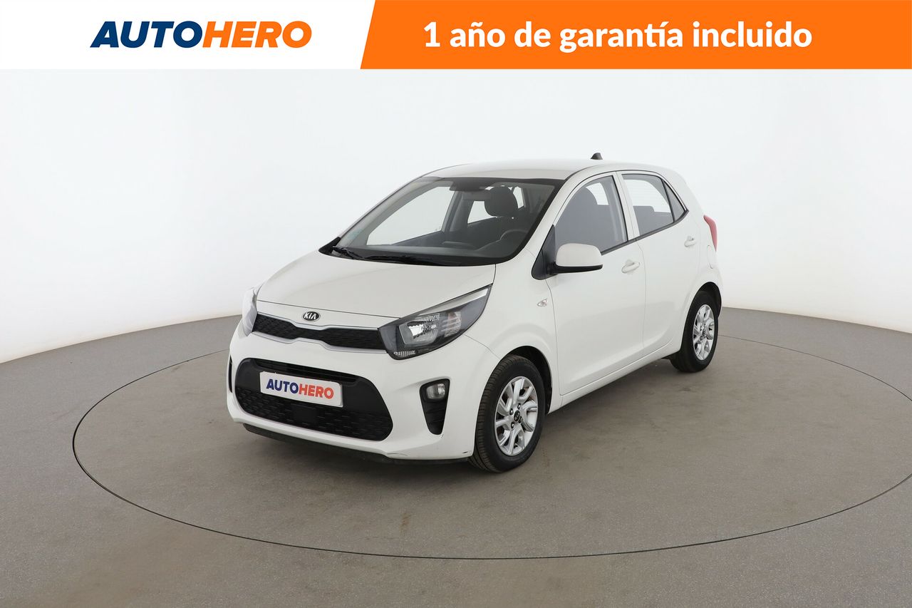 Foto Kia Picanto 1