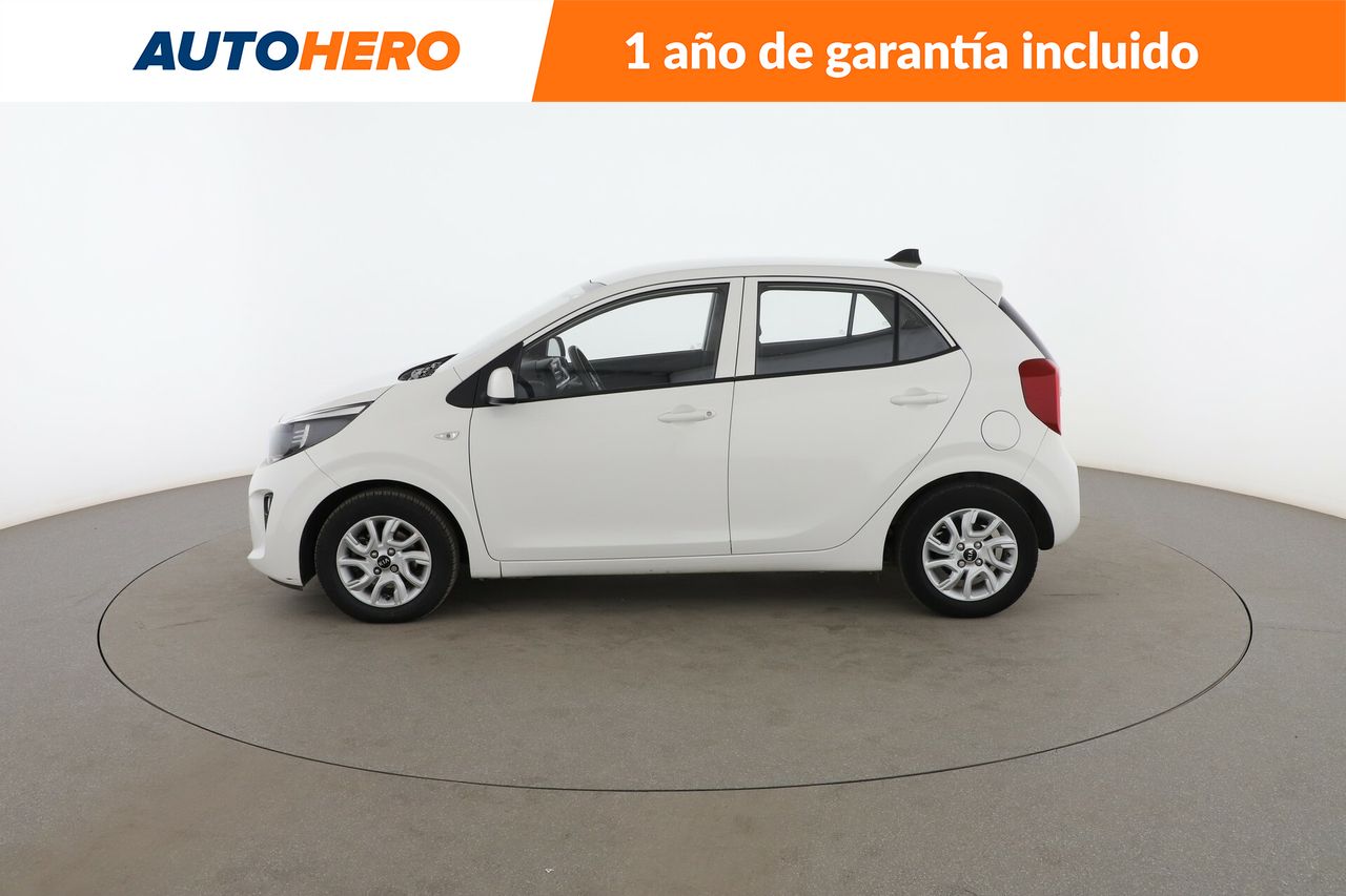 Foto Kia Picanto 3